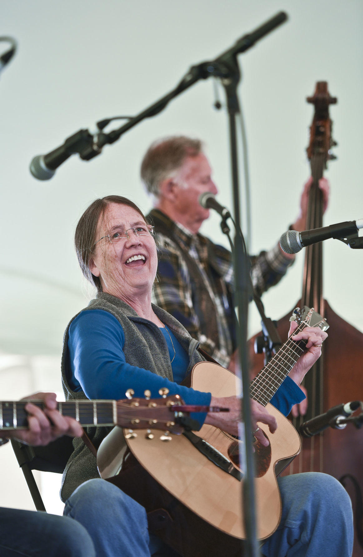 MerleFest